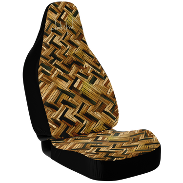 Chokefish™ Textures Seat Covers-008